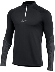 Triko s dlouhým rukávem Nike Y NK DF STRK DRIL TOP K dh9195-010