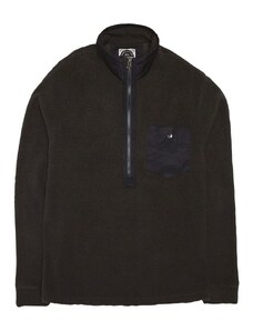 Airblaster BUNDA AIRBLATER HERPA HALF ZIP - černá -