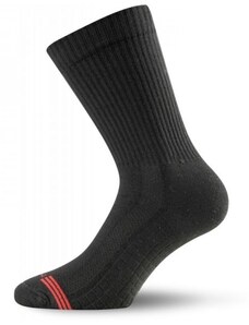 TSR bambusové ponožky Lasting černá M