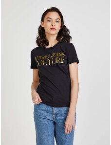 Dámská trička Versace Jeans Couture | 50 kousků - GLAMI.cz