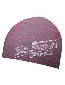 Sportovní čepice Alpine Pro PERFEX - růžová