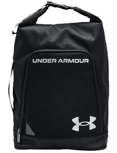 Taška na obuv Under Armour UA Contain Shoe Bag-BLK 1364191-002