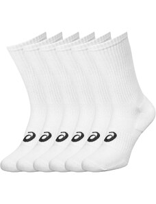 ASICS Ponožky bílá