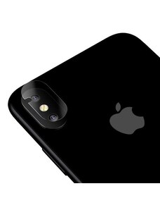IZMAEL.eu IZMAEL Ochranné sklo na kameru 9H pro Apple iPhone X