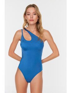 Dámské plavky Trendyol One-piece