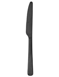 Příborový nůž Broste HUNE - černý