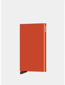 Secrid Cardprotector (orange)oranžová