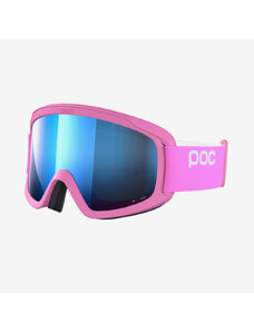Lyžařské brýle POC Opsin Clarity - Růžové/Modré sklo