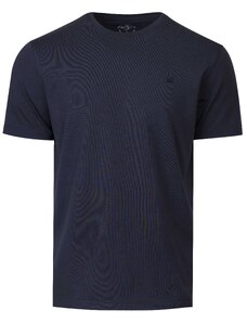 FERATT Pánské tričko LOUIS krátký rukáv modré