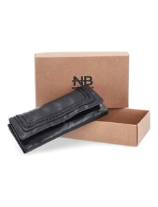 Peněženka Noelia Bolger - NB5119 black