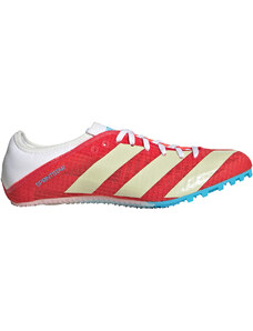Červené pánské běžecké boty adidas | 20 kousků - GLAMI.cz