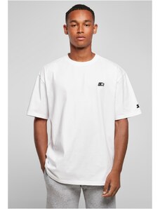 Starter Black Label Starter Essential Oversize tričko bílé