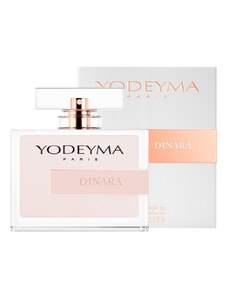 Yodeyma Dinara dámský EDP 100 ml