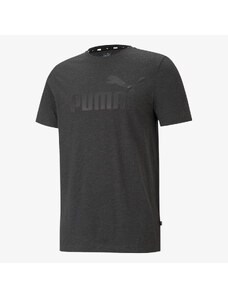 PUMA ESS Heather Tee