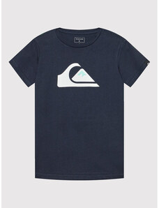 T-Shirt Quiksilver