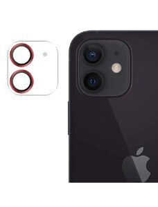 Ochranné sklo na kameru Joyroom pro Apple iPhone 12 Mini KP14054