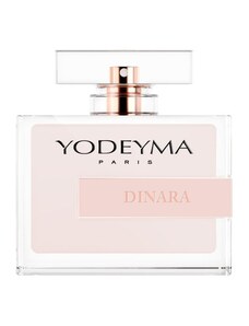 YODEYMA Paris Dámský parfém Yodeyma DINARA