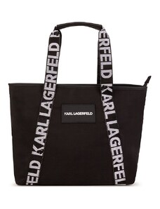 Dámské kabelky a tašky Karl Lagerfeld | 930 kousků - GLAMI.cz