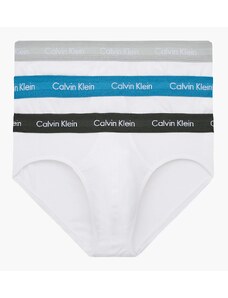 Calvin Klein, bílé slipy | 20 kousků - GLAMI.cz