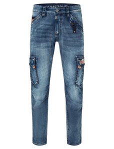 Timezone pánské jeans 27-10043-01-3014