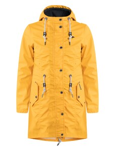 Žluté dámské kabáty | 230 kousků - GLAMI.cz