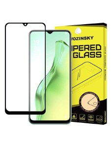 Wozinsky ochranné tvrzené sklo pro Oppo A31 KP14098