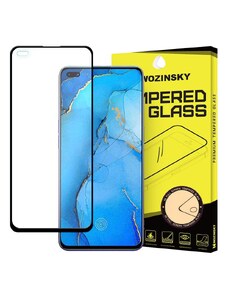 Wozinsky ochranné tvrzené sklo pro Oppo Reno3 Pro KP14115