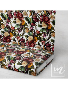 Michelles Design květinová tapiserie 726215