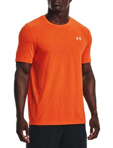 Triko Under Armour Seamless Surge T-Shirt Training 1370449-800