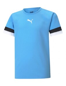 Puma teamRise Jersey Jr 704938 18