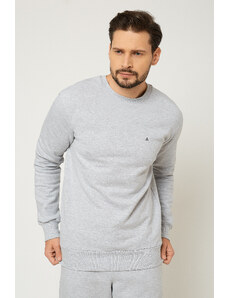 Lumide Man's Sweatshirt LU15