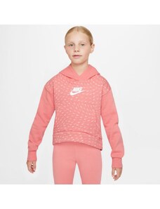 Nike SPORTSWEAR Dívčí mikina Sportswear Jr DM8231 603 - Nike