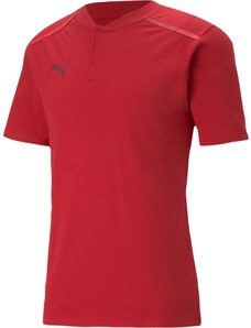 Polokošile Puma teamCUP Casuals Polo 65797601