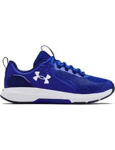 Fitness boty Under Armour UA Charged Commit TR 3 3023703-402