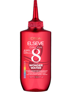 L´Oréal Paris Balzám pro lesk barvených vlasů Elseve Color Vive 8 second Wonder Water (Conditioner) 200 ml
