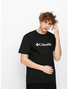 Columbia CSC Basic Logo (black)černá