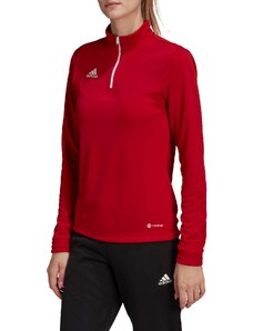 Triko s dlouhým rukávem adidas ENT22 TR TOP W h57551