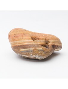 Milujeme Kameny Achát bahia - surový kámen AB18