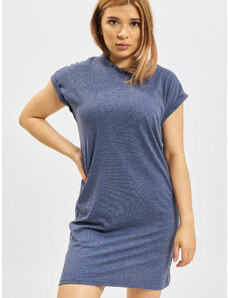 Just Rhyse Vosburg T-Shirt Dress indigo