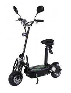 X-scooters XR01 EEC 36V Li