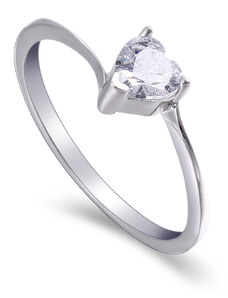 Dámský stříbrný prsten TAHIRA
