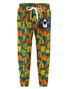 Mr. GUGU & Miss GO Kids's Joggers J-K1587