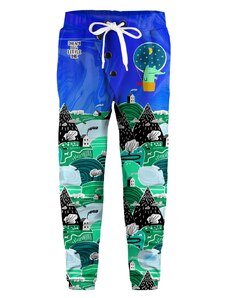 Mr. GUGU & Miss GO Kids's Joggers J-K1601