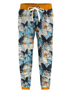 Mr. GUGU & Miss GO Kids's Joggers J-K1621