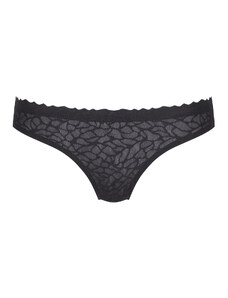 Dámské kalhotky Sloggi Zero Feel Lace 2.0 Brazil Panty černé