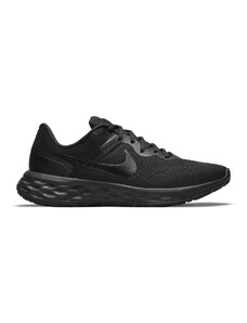 Nike Revolution 6 Next Nature BLACK/BLACK-DK SMOKE GREY