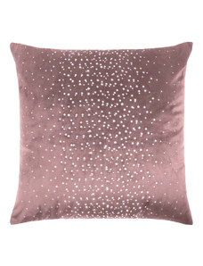 Edoti Decorative pillowcase Shiny 45x45 A463