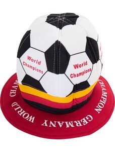 FANS Fanouškovský fotbalový klobouk Německo