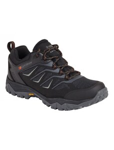 Karrimor Meridian Low Mens Walking Shoes Black