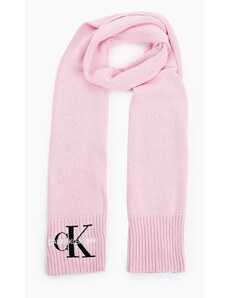 Calvin Klein dámská růžová šála